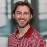 Coherent Corp. Employee Eric Broussard's profile photo