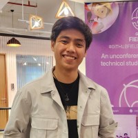 Joaquin Galang's profile photo