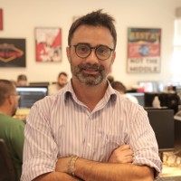 COPPEAD UFRJ Employee Paulo Renato Soares's profile photo