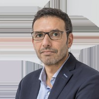 GOin Employee Emmanuel Levi-Valensi's profile photo