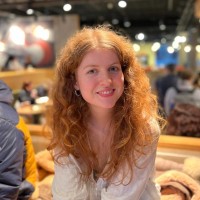 Arcadia Impact Employee Erin Robertson's profile photo