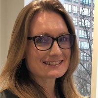 Clearstream Employee Catherine Pring's profile photo