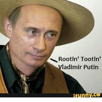Vlad Pootin Email