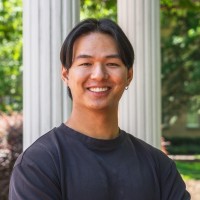 LedgerUp Employee David Hao's profile photo