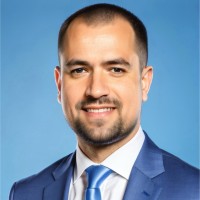 J&T BANKA Employee Michal Komar's profile photo