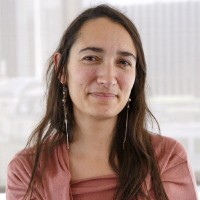 Samusocial de Paris Employee Vanessa Benoit's profile photo