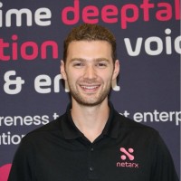 Netarx Inc Employee Mark Dickmeyer's profile photo