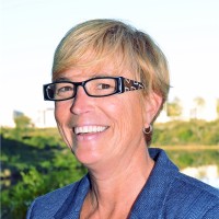 UCSB Housing, Dining, & Auxiliary Enterprises Employee Jill Horst's profile photo
