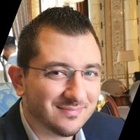 eXtra (United Electronics Co.) Employee Ali Nassrallah's profile photo