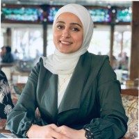 Real Cosmetics Employee Duha abu-Humaid's profile photo