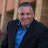 OnCue Staging Employee James Tzitzura's profile photo