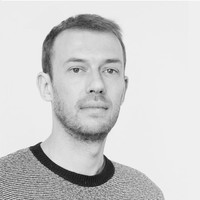 denkwerk GmbH Employee Jochen Schlaier's profile photo