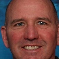 USMC Employee Mark Lockridge's profile photo