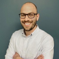 Niagara Bottling Employee Mathew Weber's profile photo