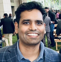 JSW Employee Balajirao Pothana's profile photo