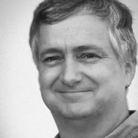 Croquet Employee James Poole's profile photo