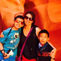 Irene Yang Email & Phone Number