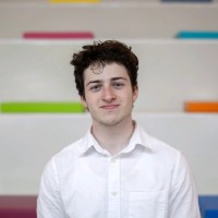 Dirk Denison Architects Employee Nathan Kalman's profile photo