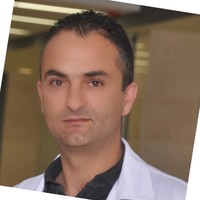 IAH Employee Khaldoon Amro's profile photo