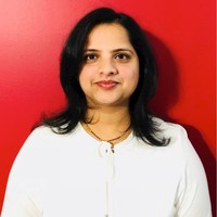 Aparna More Email & Phone Number