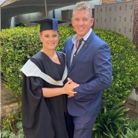 Macsteel Employee Hayley de Villiers's profile photo