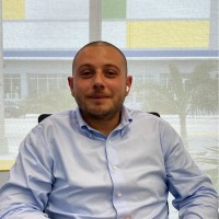 Benjamin Collins Email & Phone Number