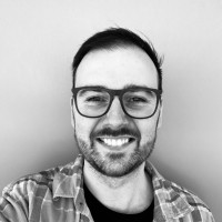Budget Energy NI Employee Rob McClay's profile photo