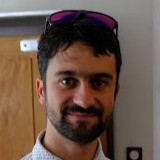 EVIO Employee Simon Racine's profile photo