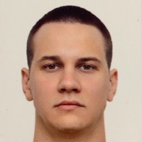 Some company TEST Employee Ihor Arkhypenko's profile photo
