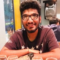 Adobe Employee Mayank Poddar's profile photo