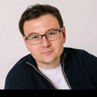 Scramble Employee Kamil Kurmakayev's profile photo