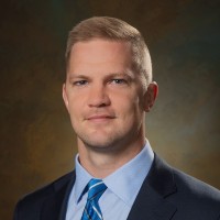 National Rifle Association Employee David Helmer's profile photo