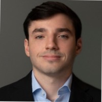 Neobiosis Employee Zach Goldschmidt's profile photo