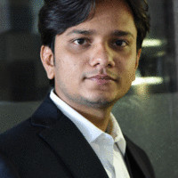 Innopad Solutions Inc Employee Dax Vyas's profile photo