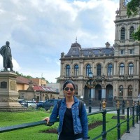 Ramola Pereira Email