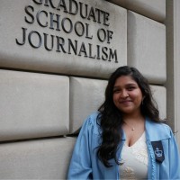 Hazel Gandhi Email & Phone Number