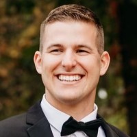 Hope Center Ministries, Inc. Employee Justin Reynolds's profile photo