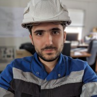 FMGC Employee Bastien Pignoux's profile photo