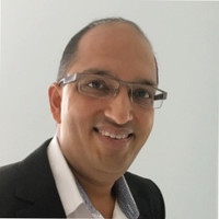 Proventeq Employee Nitin Mahajan's profile photo