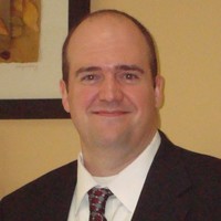 State of Minnesota Employee Mark Steiger's profile photo