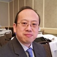 ATCO Electric Employee Alan Xia's profile photo