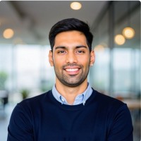 Digmancy Employee Arihant Chhajer's profile photo