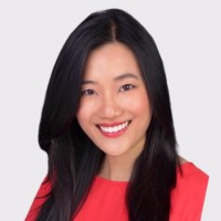 KEEN Creative Employee Jennifer Xu's profile photo