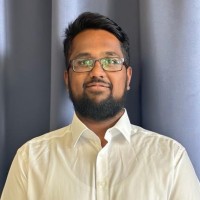 CHILL Employee Vithuran Sellathurai's profile photo
