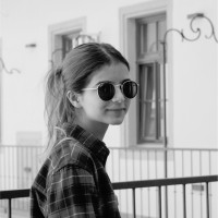 NBM&CW Employee Memuna Faridi's profile photo