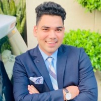Pret A Manger Employee Azfar Khan's profile photo