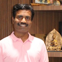 FINAGG Technologies Private Limited Employee Srinivasan R's profile photo