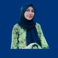 BINARY  HUB Employee Aniya Abbas's profile photo