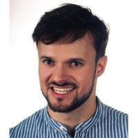 DataWalk Employee Krystian Parma's profile photo