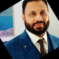 Major Siddiqui Email